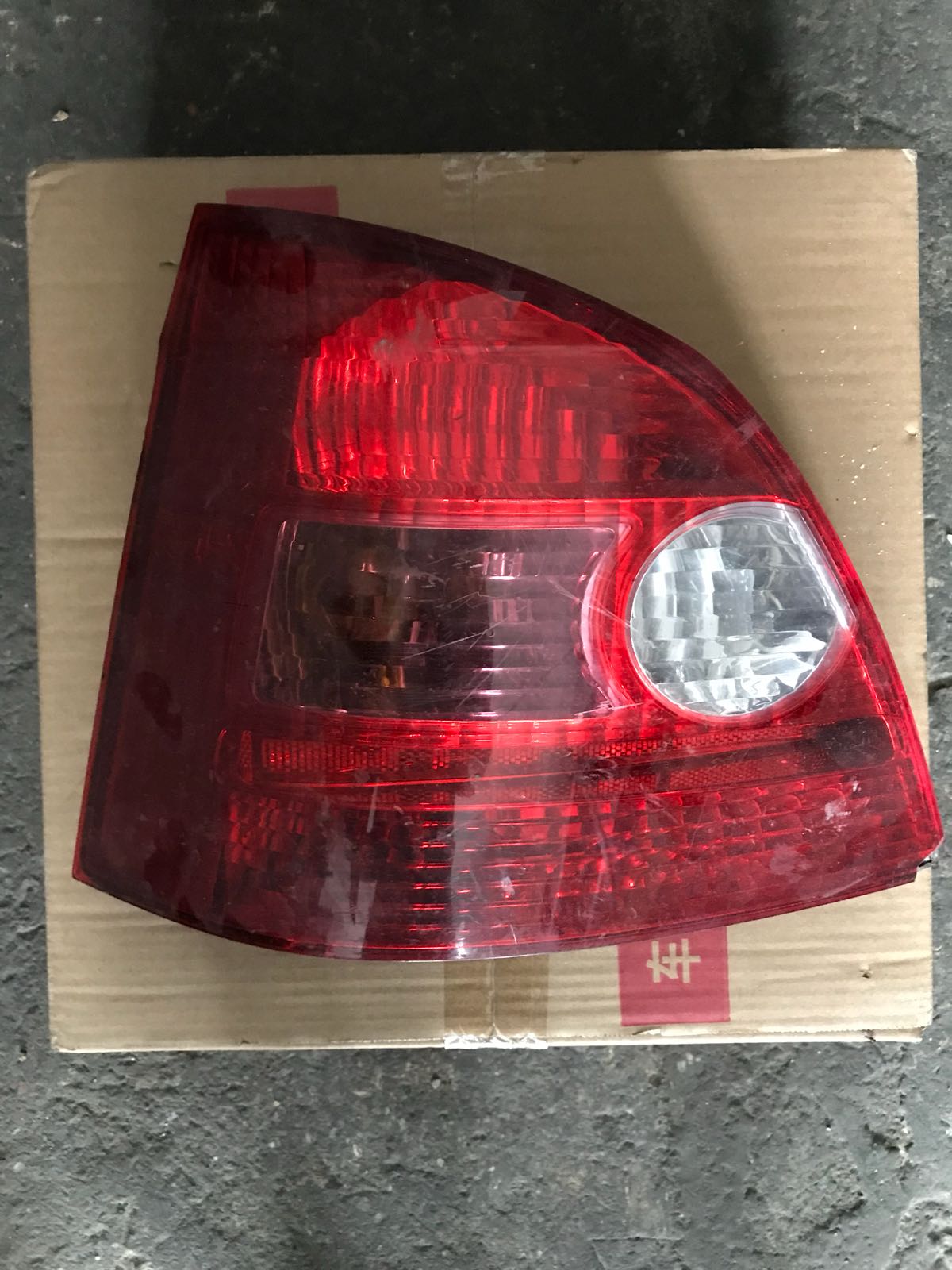 2005 HONDA JAZZ ÇIKMA STOP OTO GÜVEN'DE